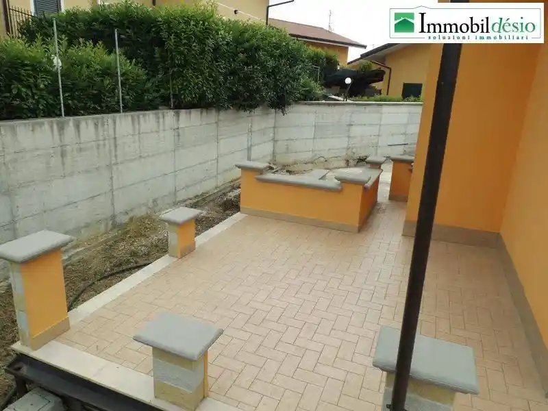 Villa bifamiliare Contrada Fontana Camillo, Zona Industriale, Tito - foto 4