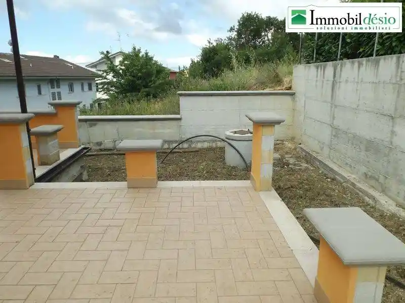 Villa bifamiliare Contrada Fontana Camillo, Zona Industriale, Tito - foto 5