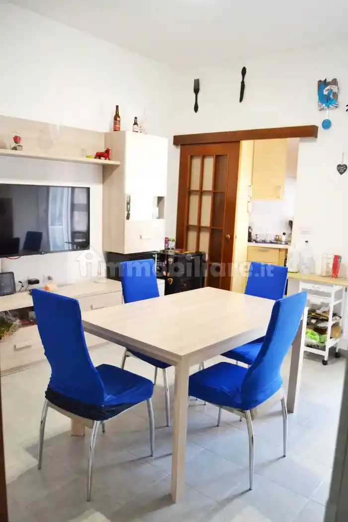 Appartamento in vendita a Rivoli