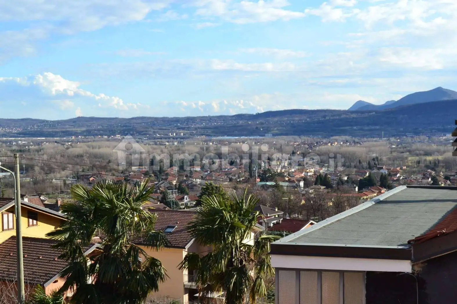 Bilocale via Rubiana  45/4, Almese Rivera, Almese - foto 3