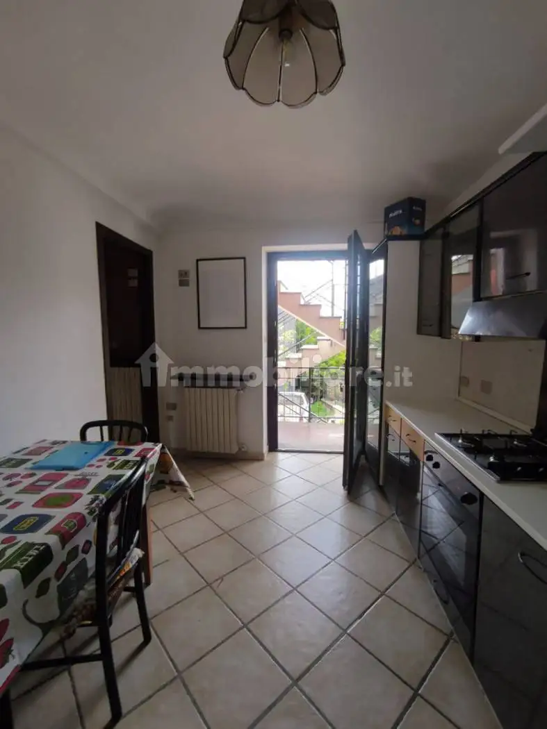 Bilocale via Rubiana  45/4, Almese Rivera, Almese - foto 5