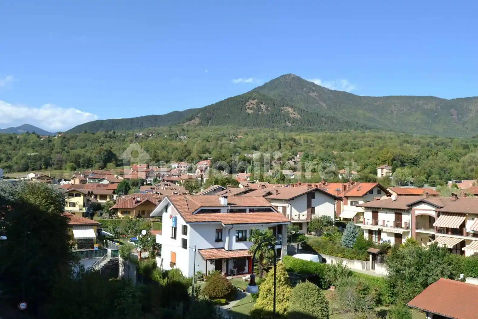 Appartamento in affitto a Almese