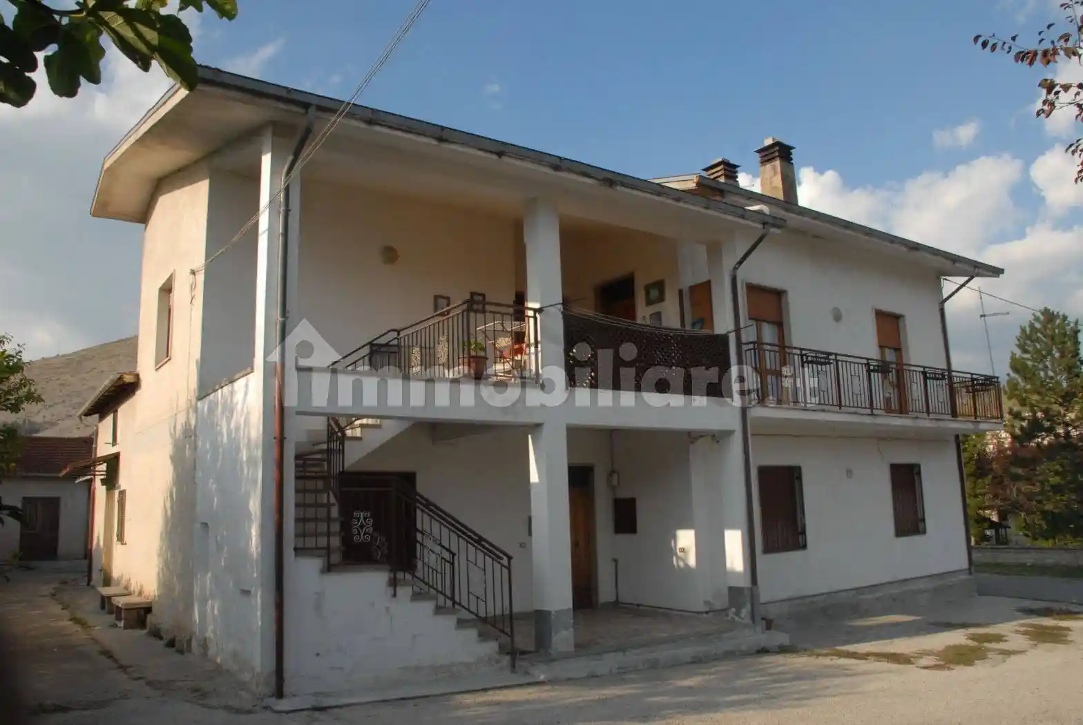 Trilocale Ss5, Centro, Scurcola Marsicana - foto 3