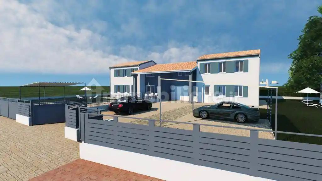 Villa in vendita a Lozzo Atestino