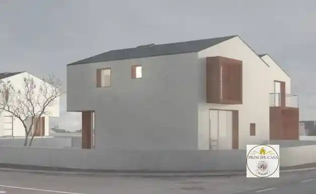 Villa in vendita a Sant'Elena