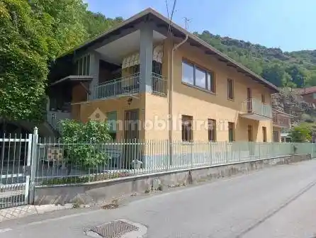 Casa indipendente in vendita a Condove