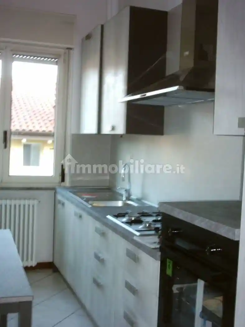 Appartamento in affitto a Bergamo