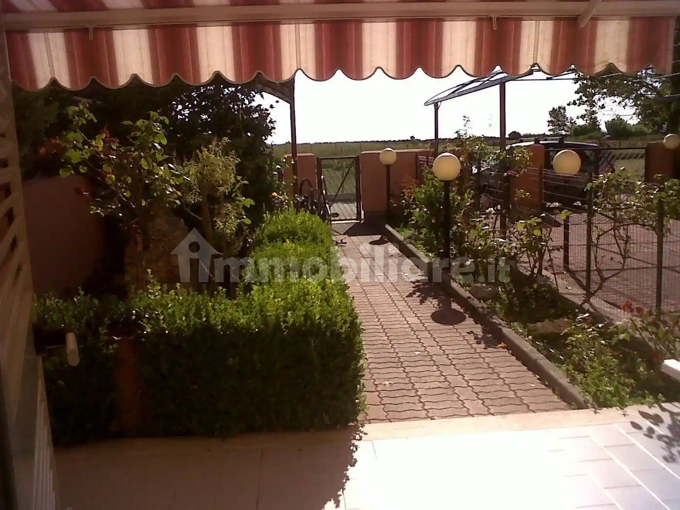 Casa indipendente in vendita a Manfredonia