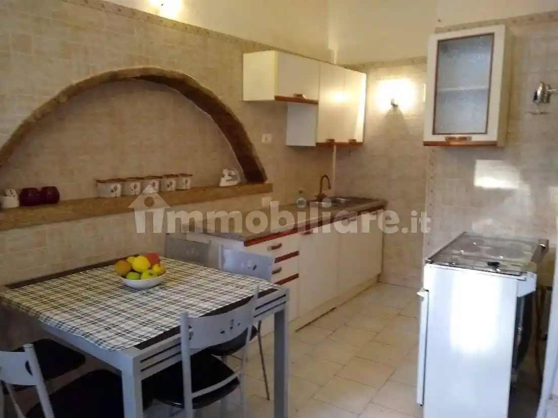 Appartamento in affitto a Cerea