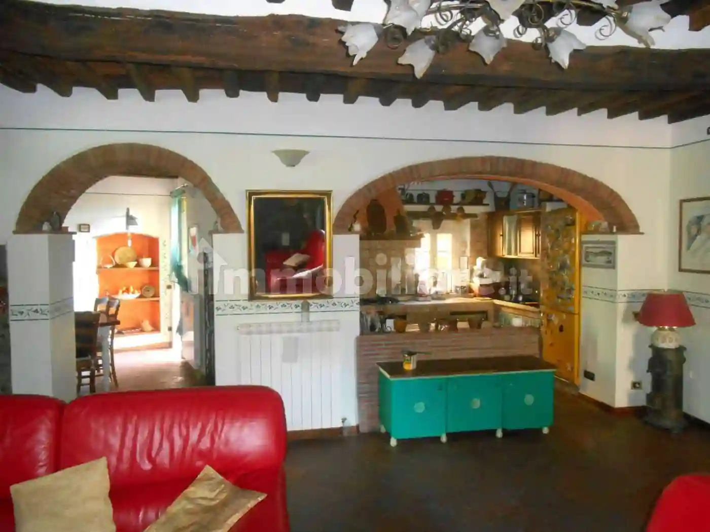 Casa indipendente - foto 4