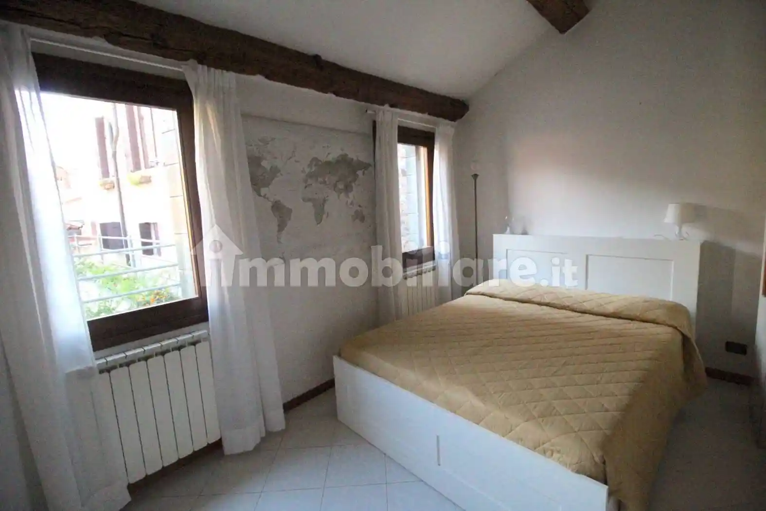 Appartamento in affitto a Venezia