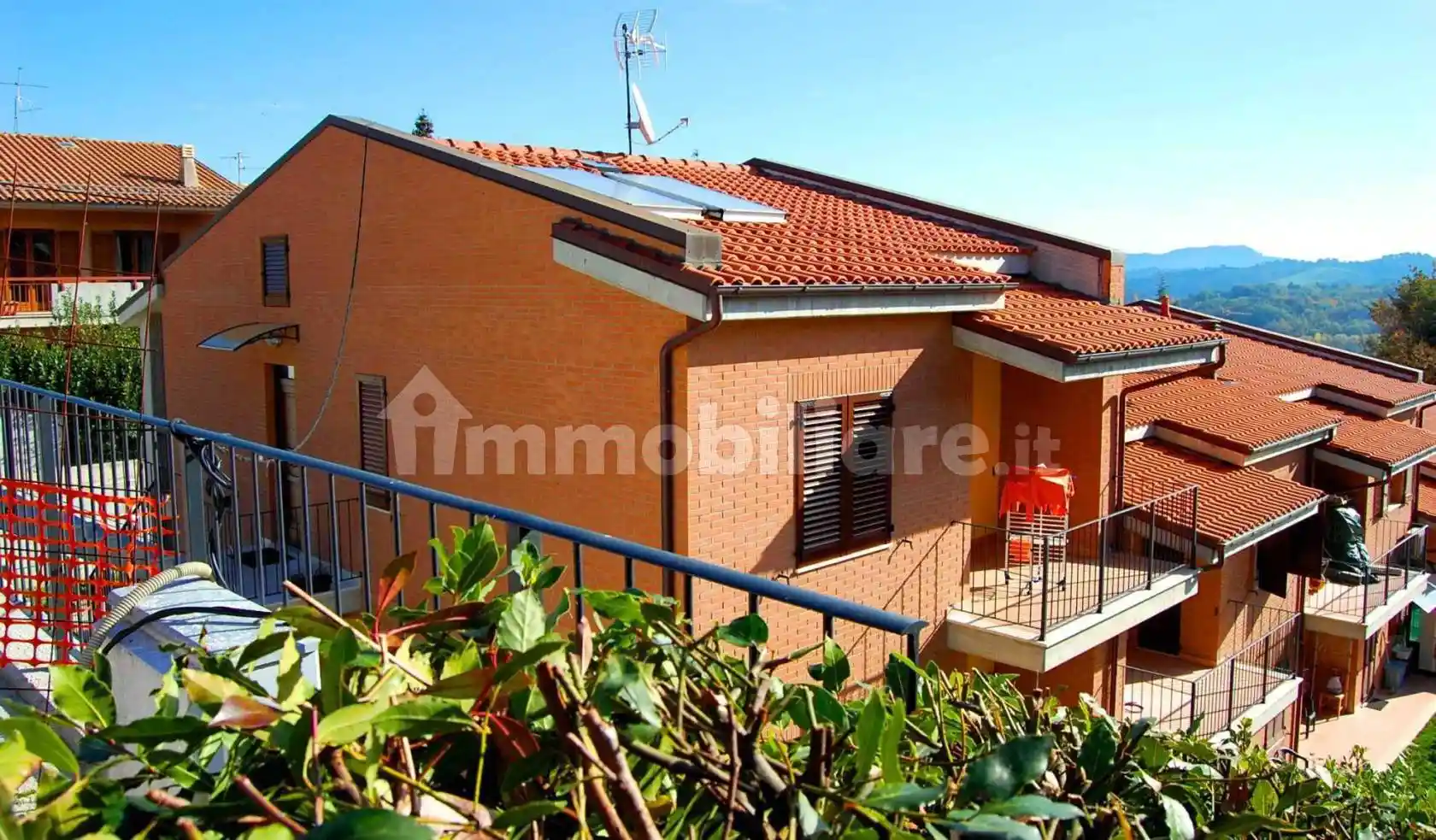 Appartamento in vendita a Sarnano