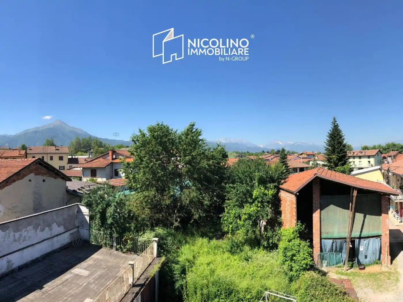 Casa indipendente in vendita a Beinette