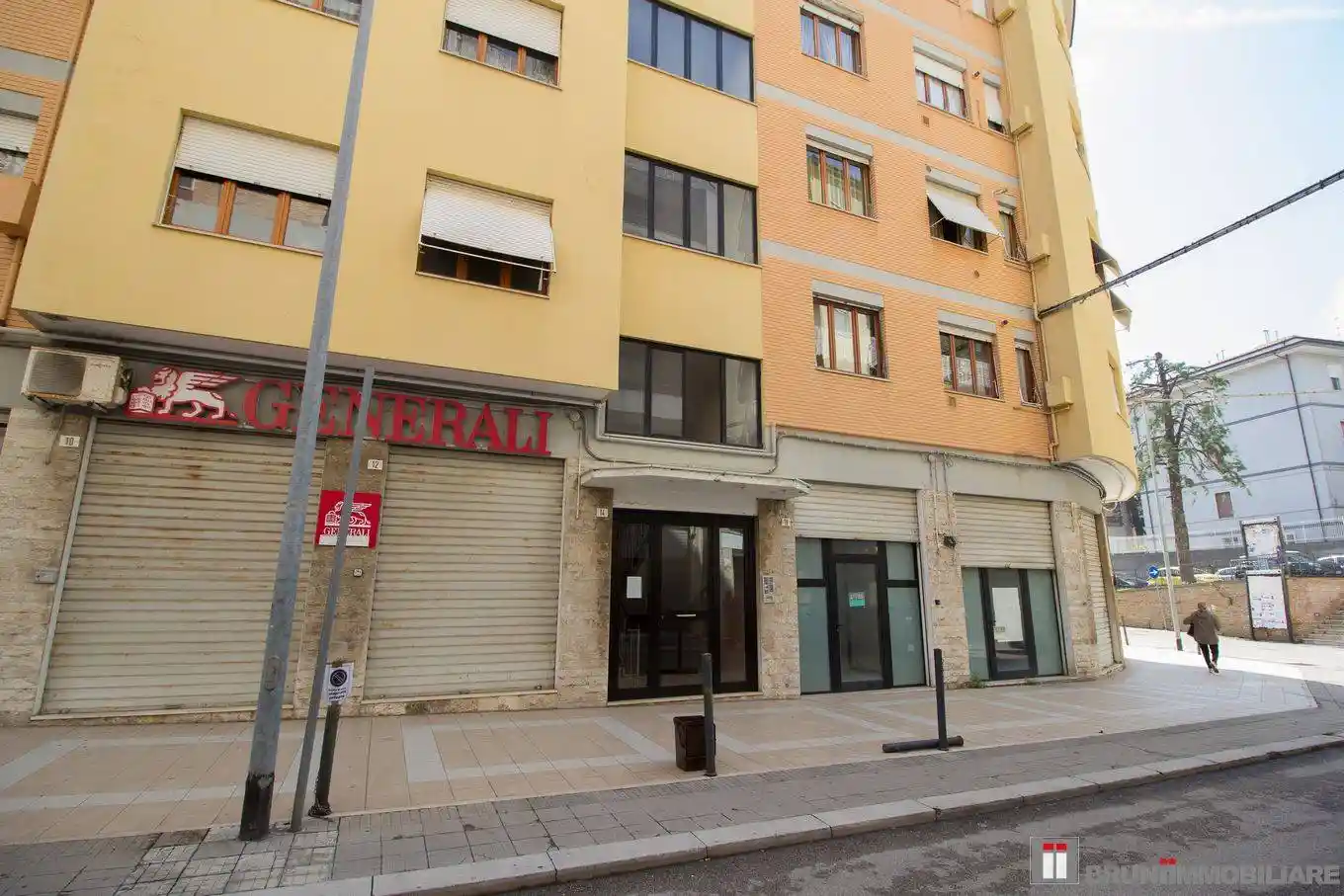 Appartamento via Costantinopoli 14, Centro, Ortona - foto 2