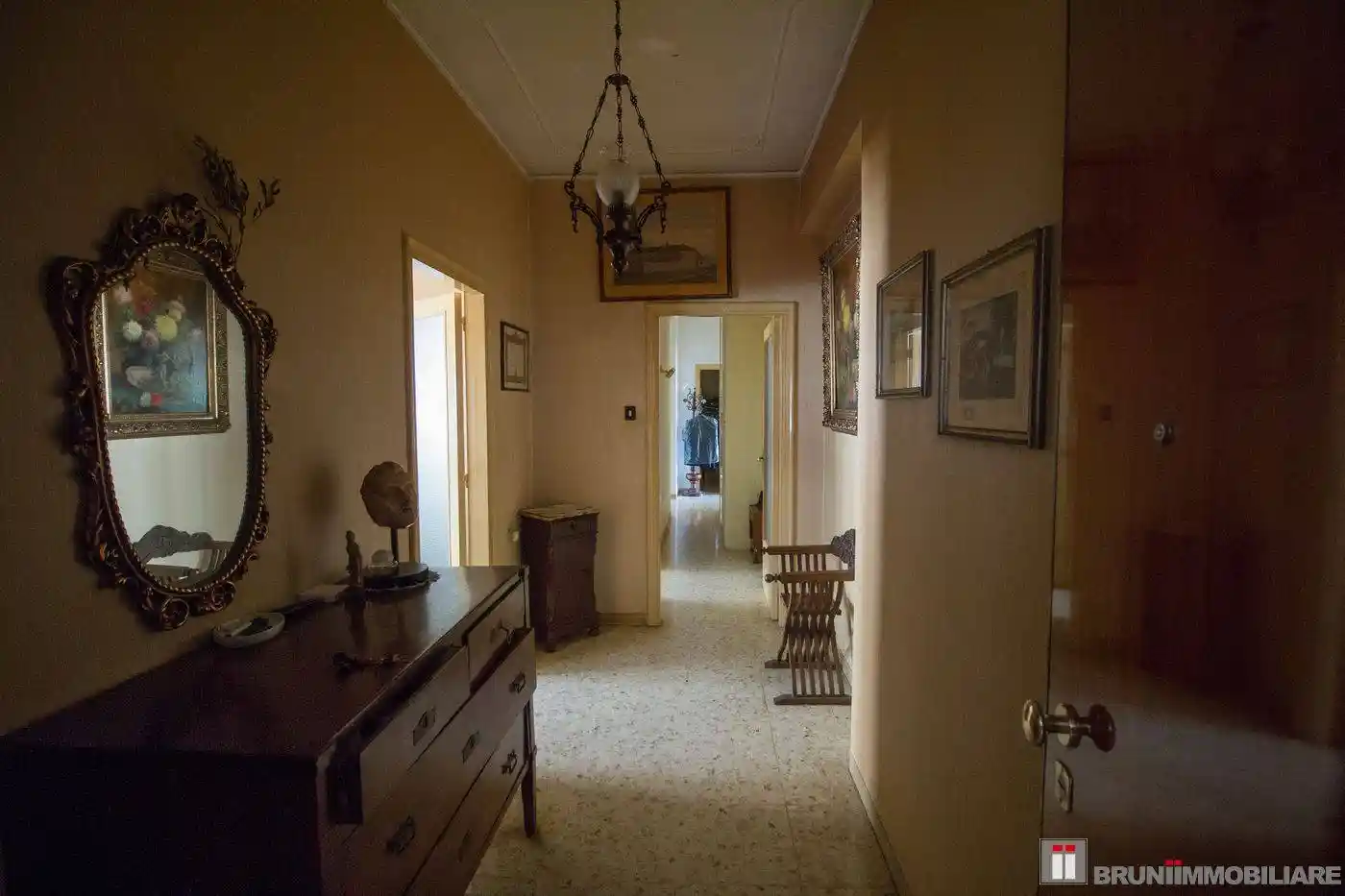 Appartamento via Costantinopoli 14, Centro, Ortona - foto 5