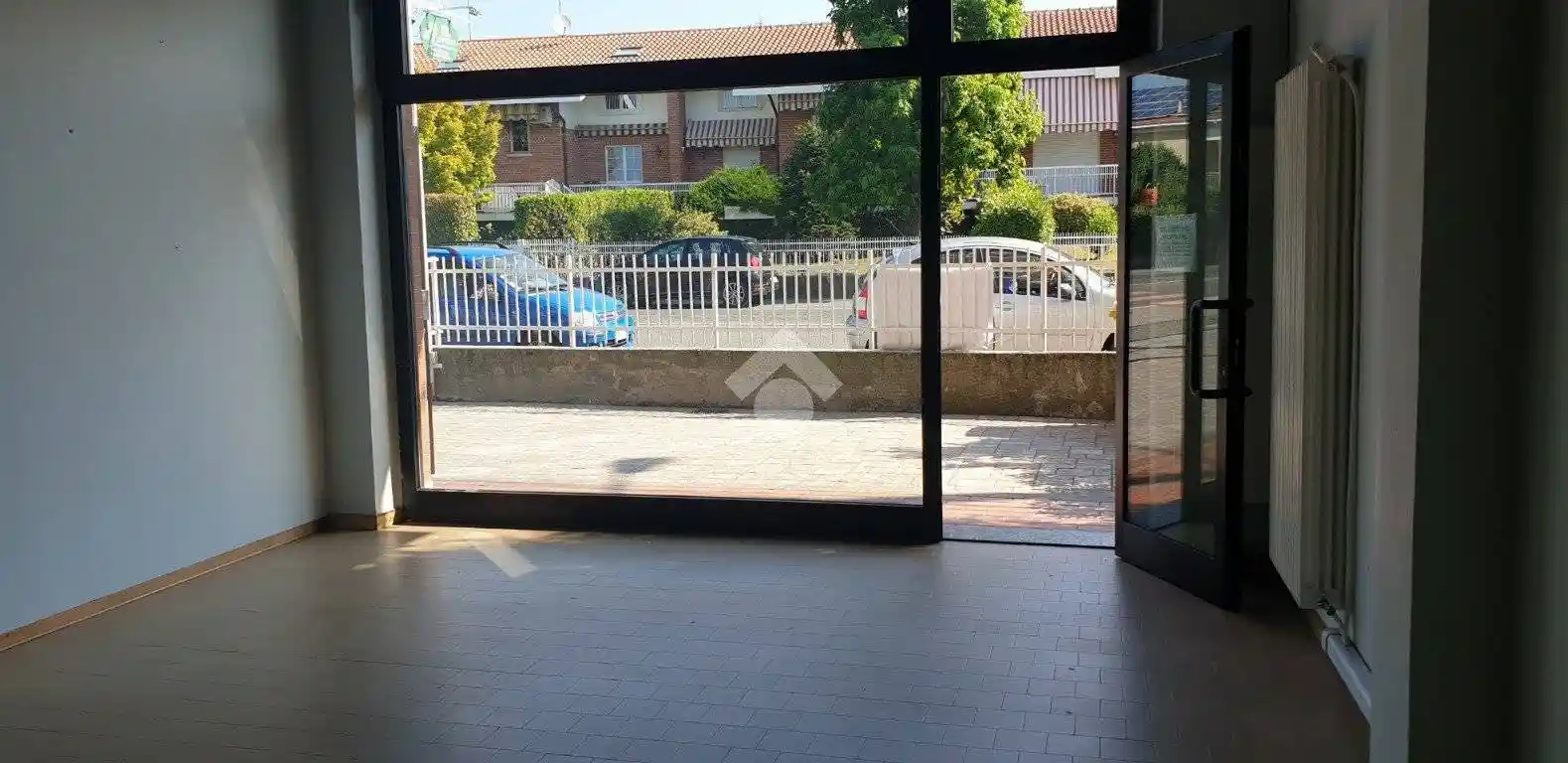 Open space via lanzo, Centro, Ciriè - foto 2