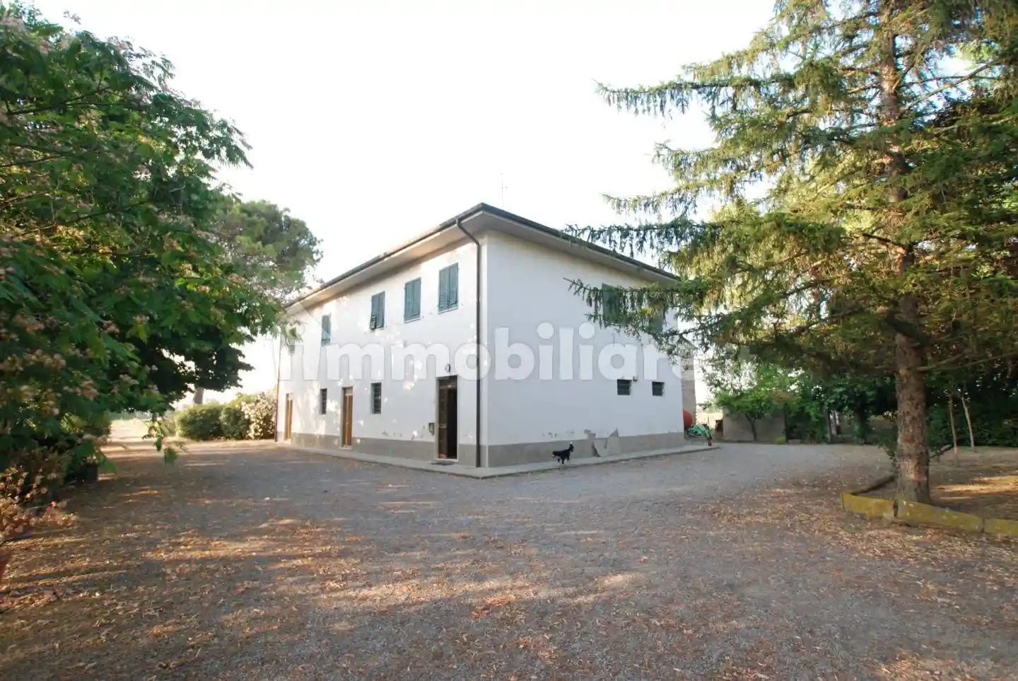 Rustico - Casale in vendita a Peccioli