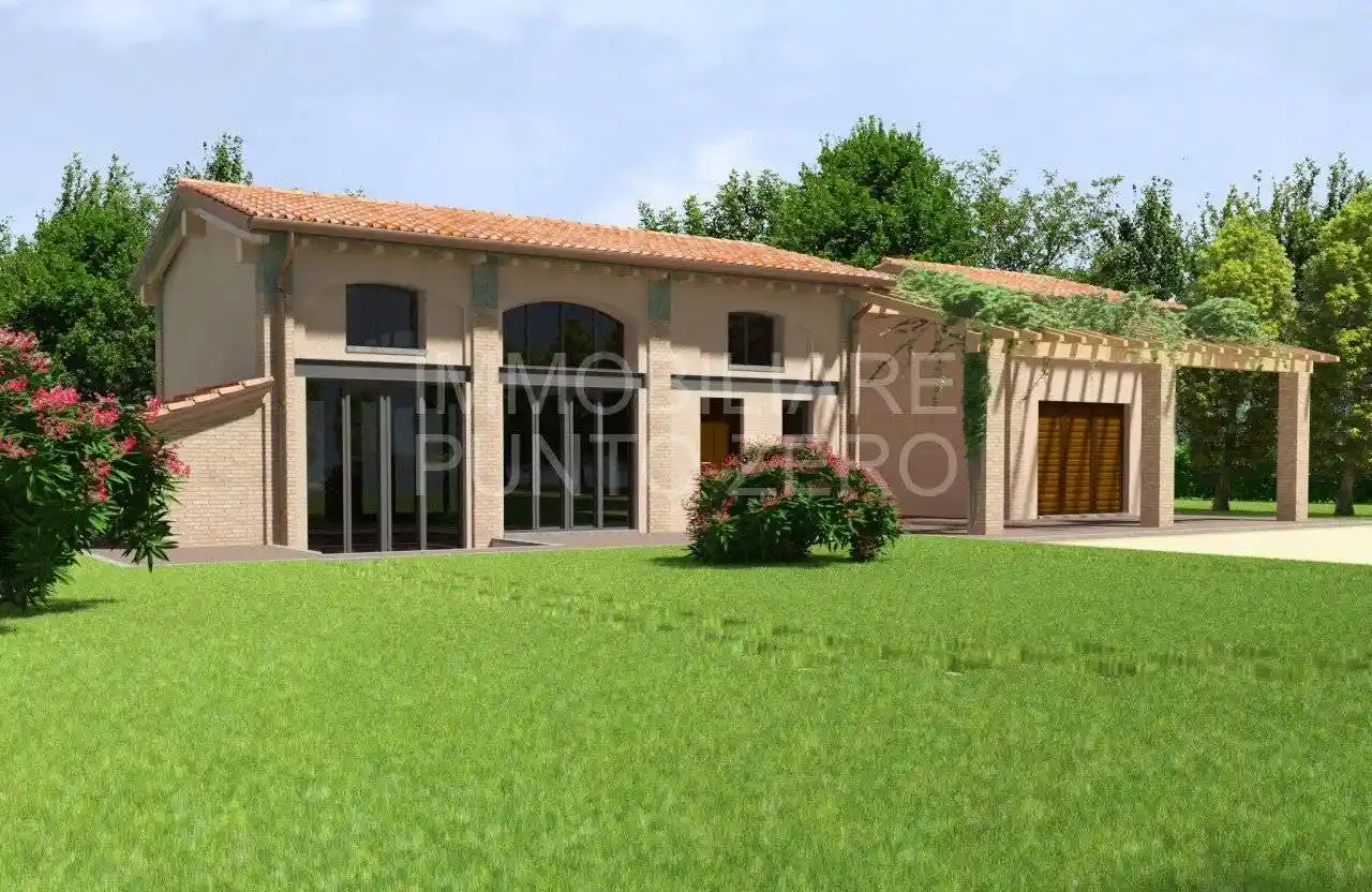 Rustico - Casale in vendita a Parma
