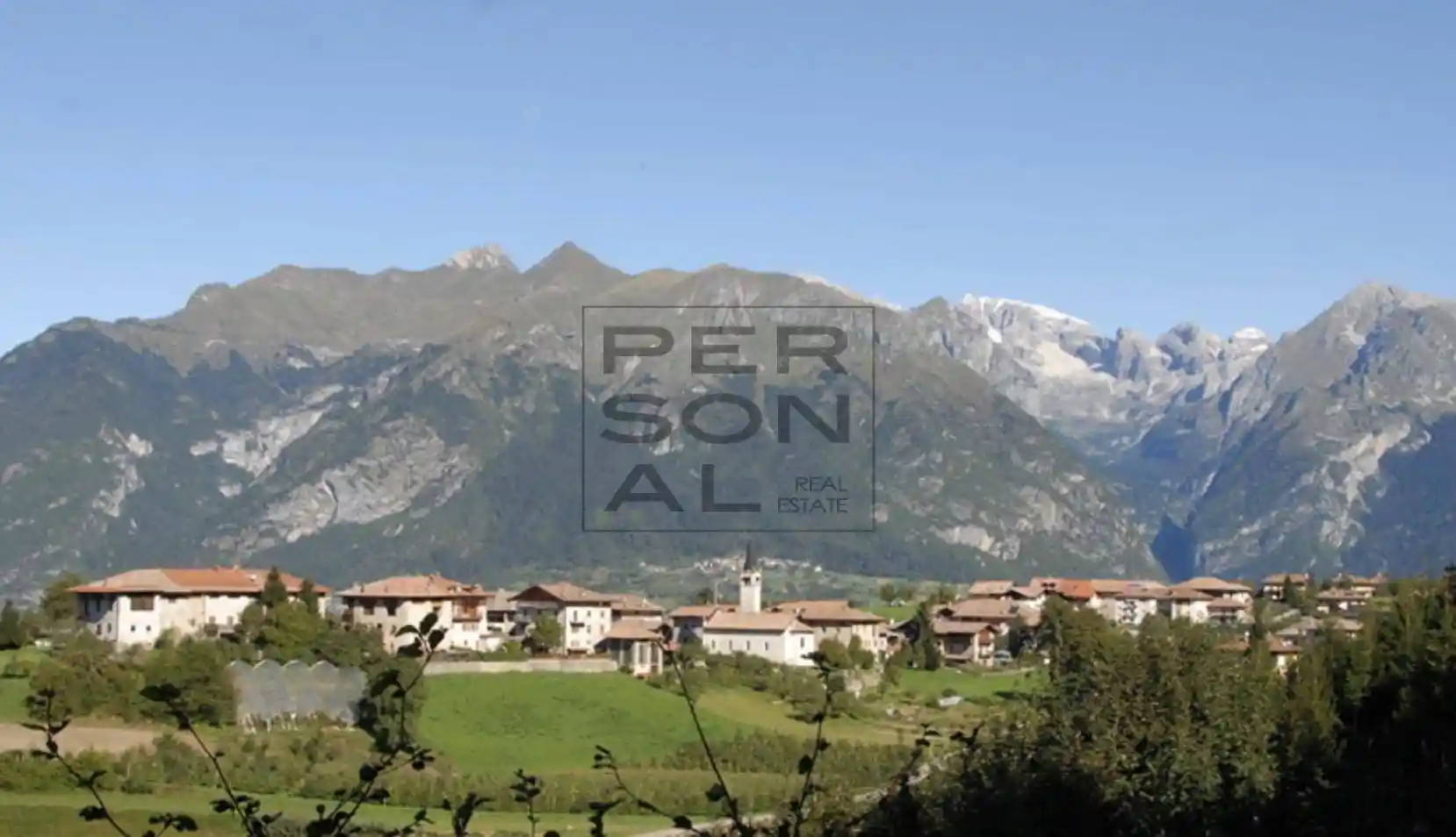 Appartamento in vendita a Comano Terme