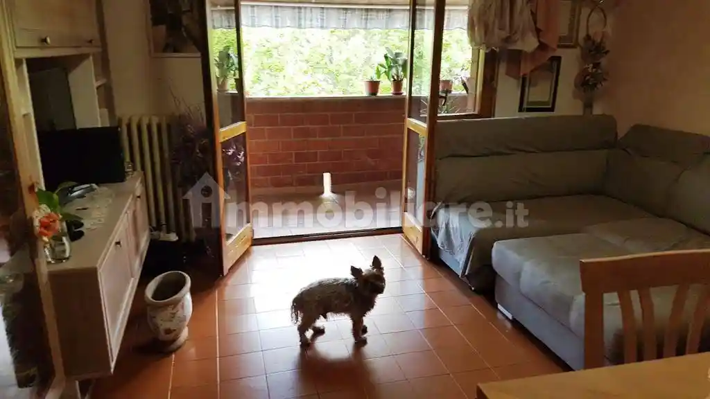 Appartamento in vendita a Colle di Val d'Elsa