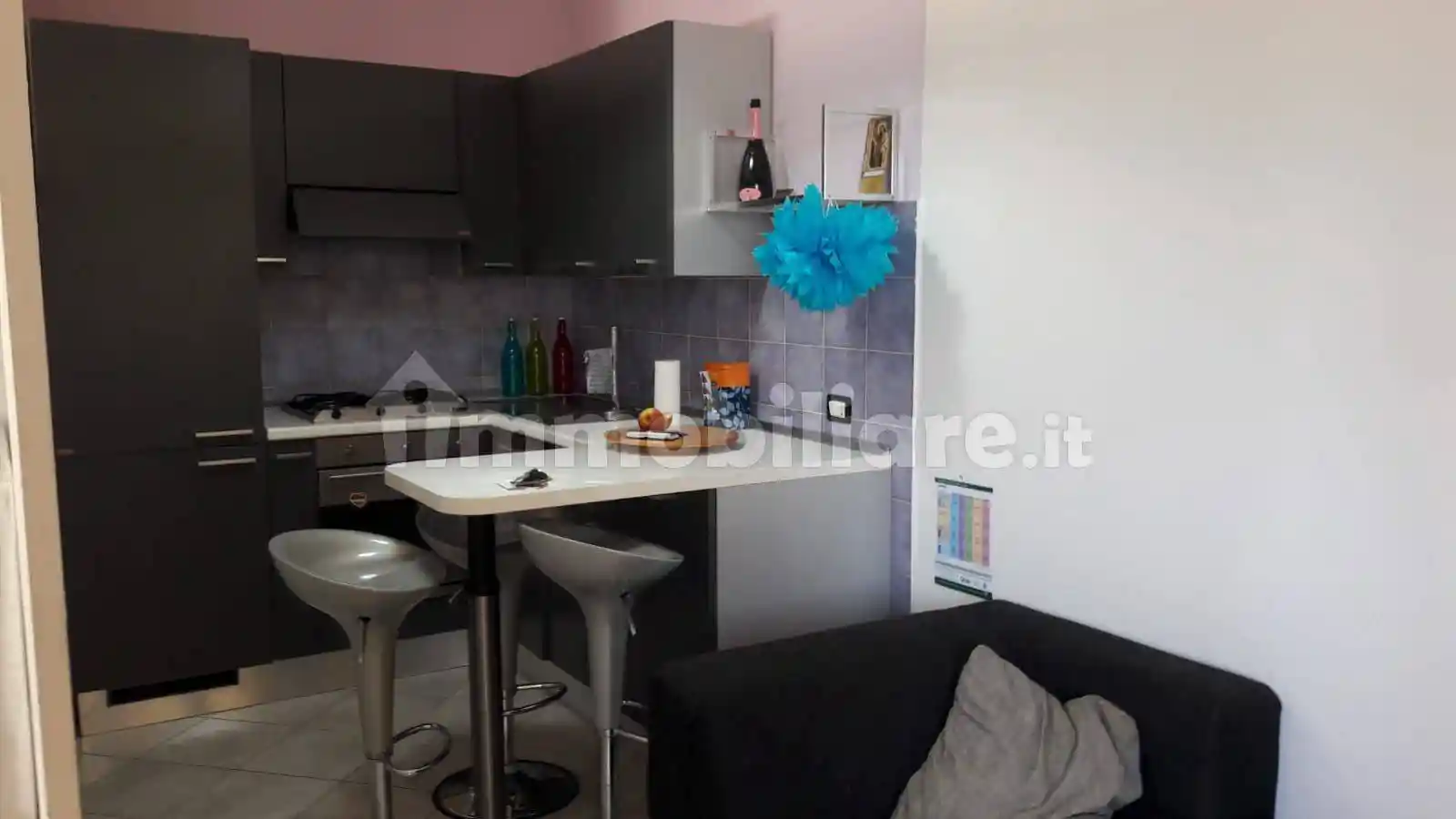 Appartamento in vendita a Colorno