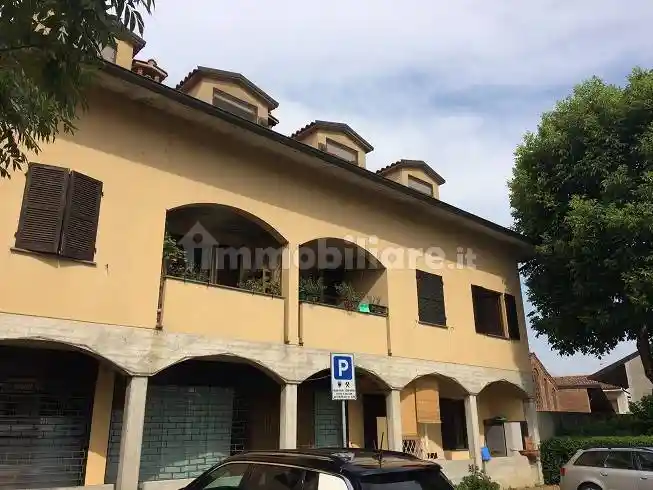 Appartamento in vendita a Sant'Angelo Lodigiano