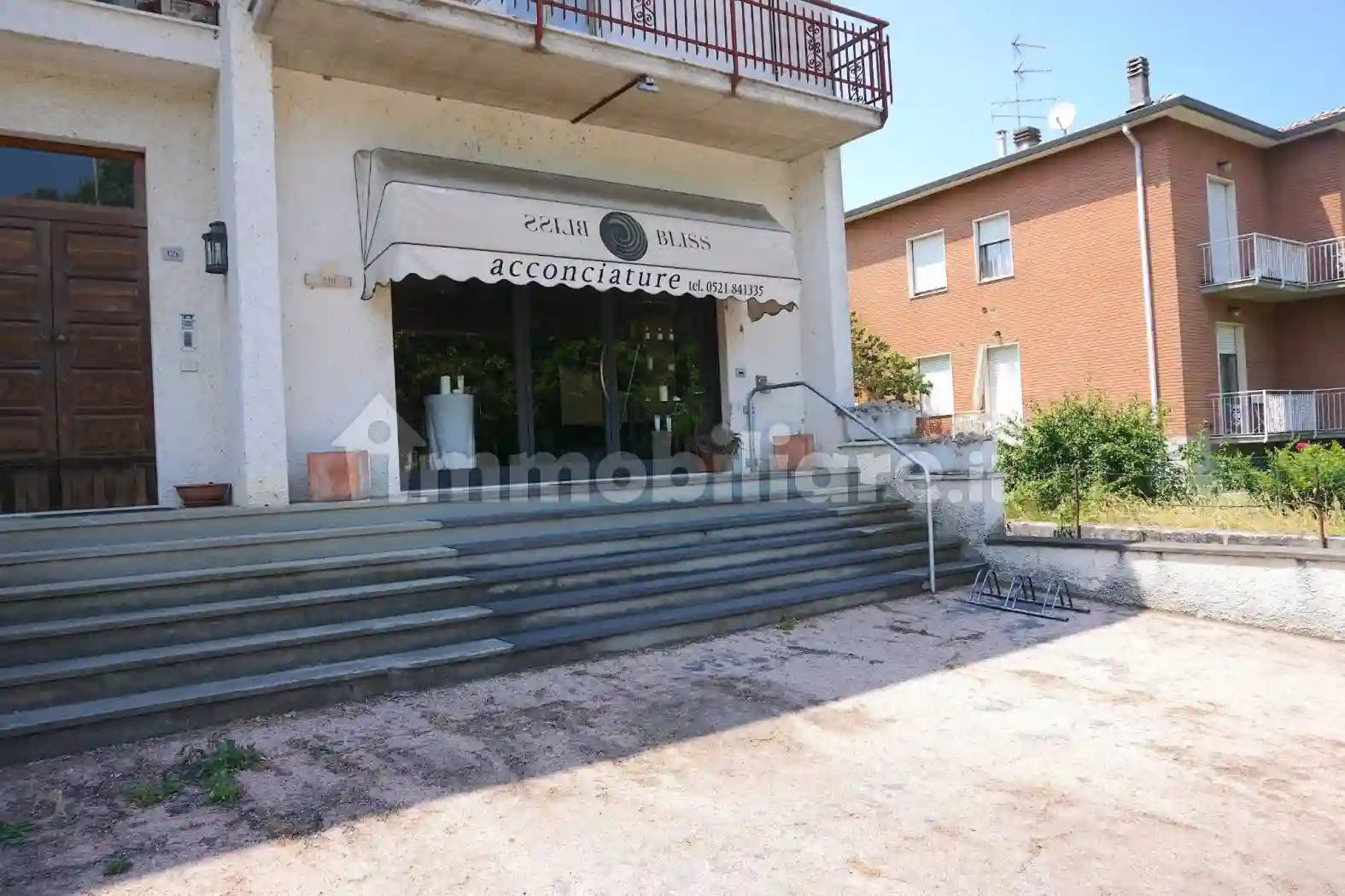 Palazzo - Edificio - foto 5