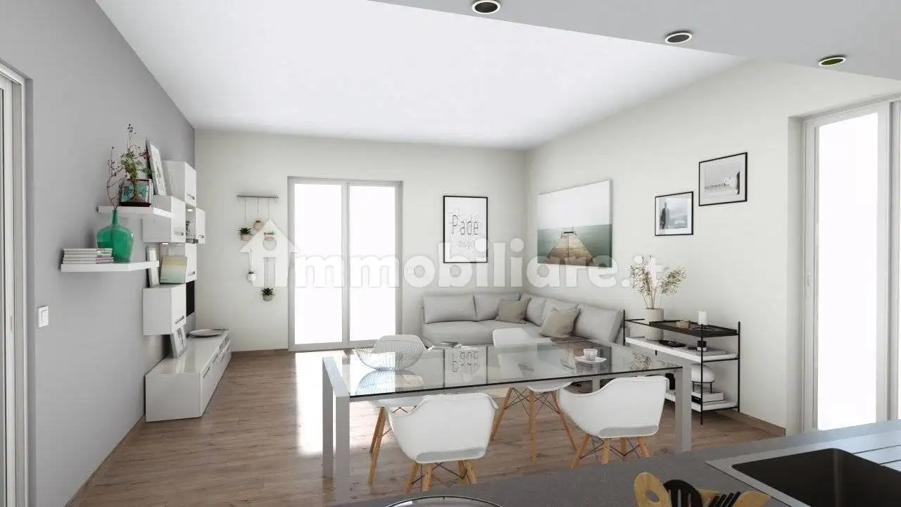 Appartamento in vendita a Tursi