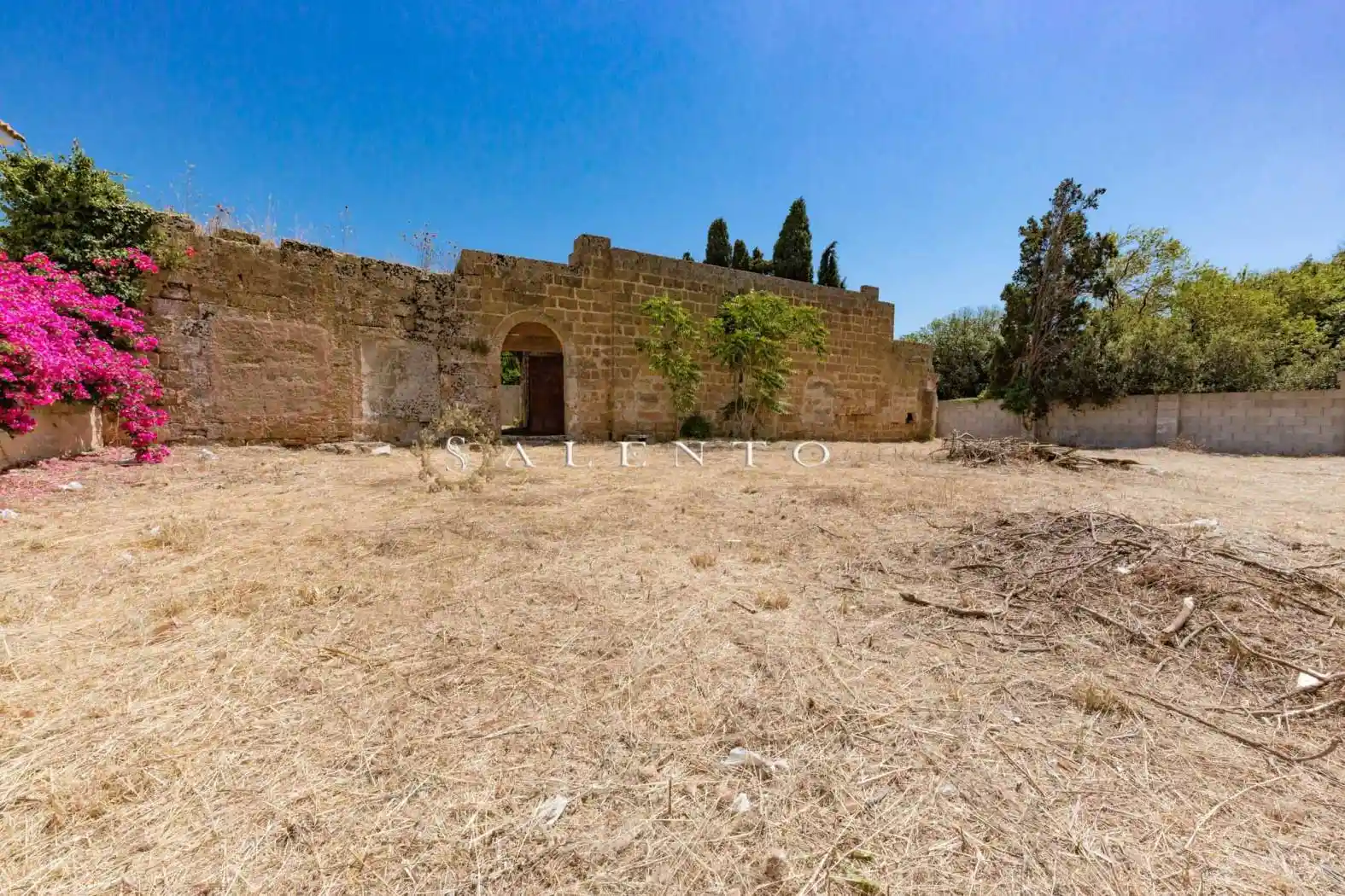 Rustico - Casale in vendita a Morciano di Leuca