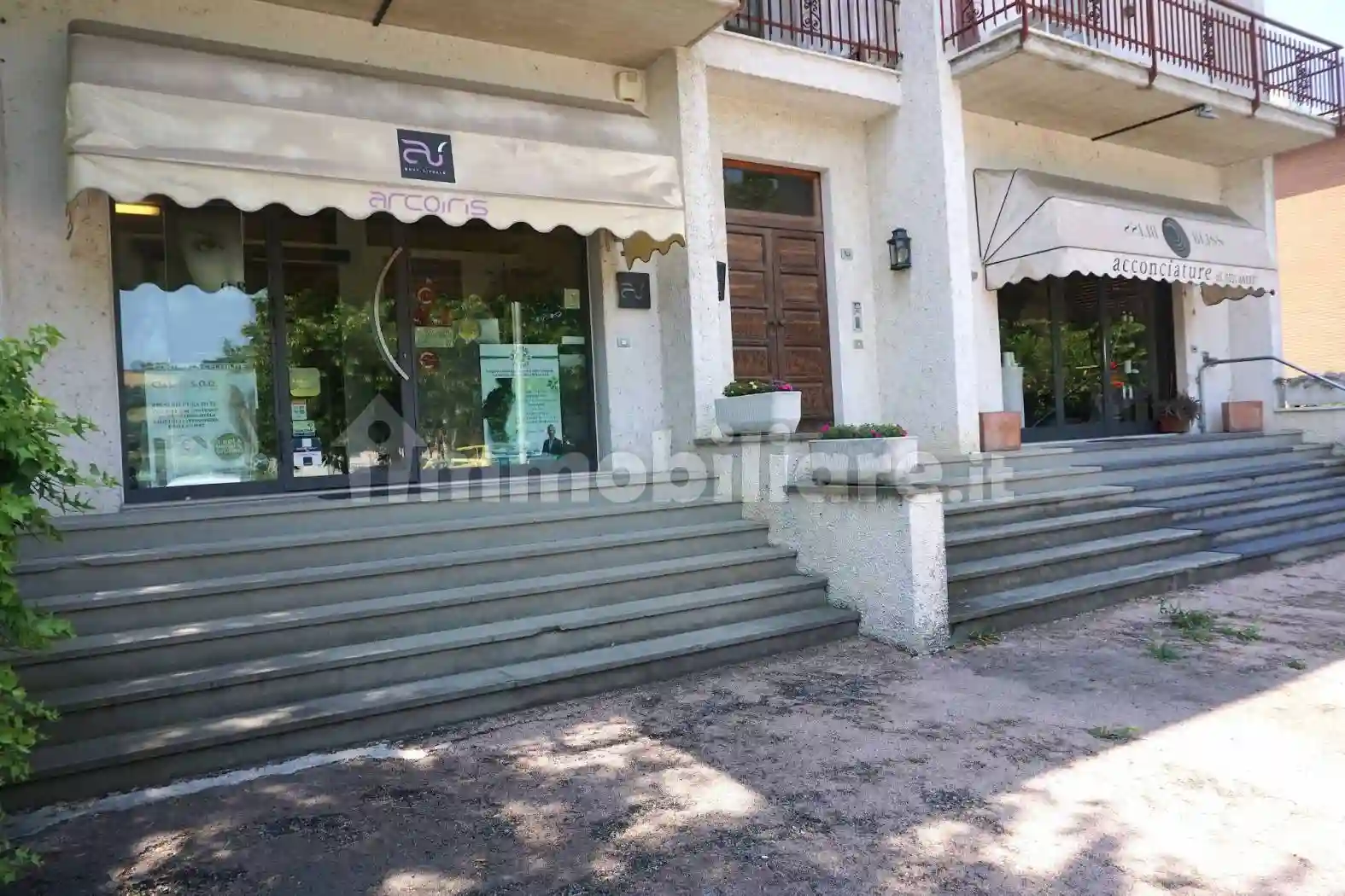 Palazzo - Edificio - foto 2