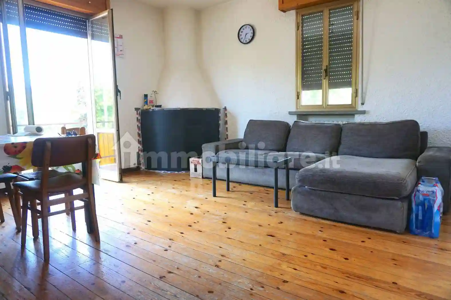 Palazzo - Edificio - foto 4