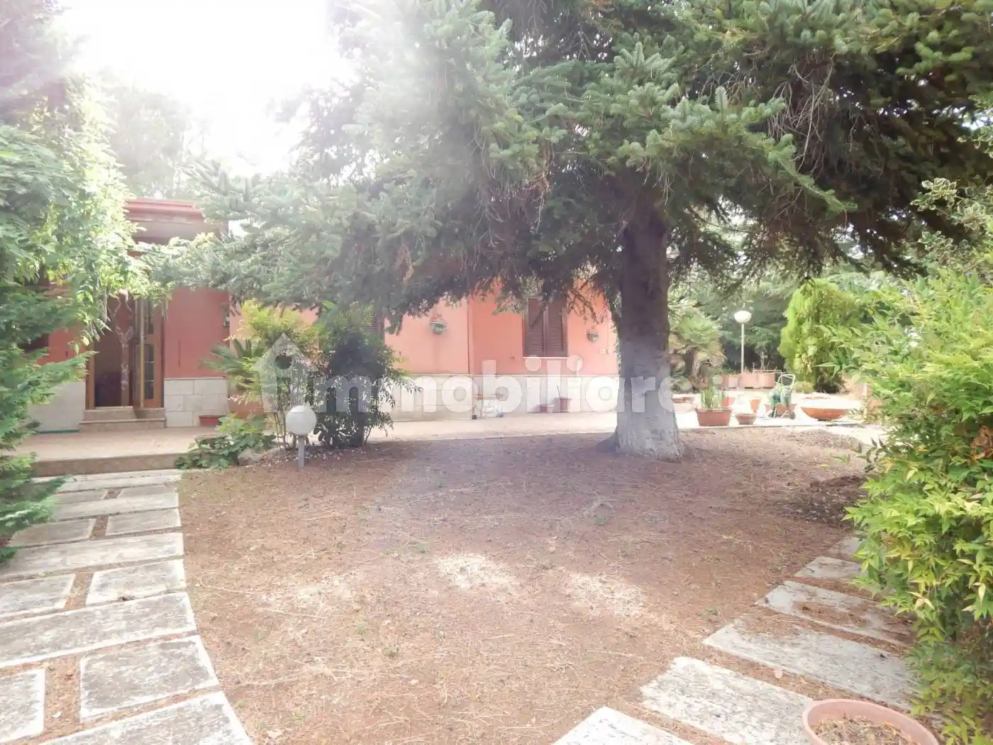 Villa in vendita a Cassano delle Murge