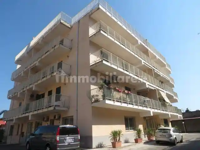 Appartamento in vendita a Santa Teresa di Riva