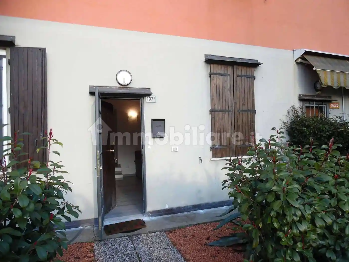 Appartamento in affitto a Bologna