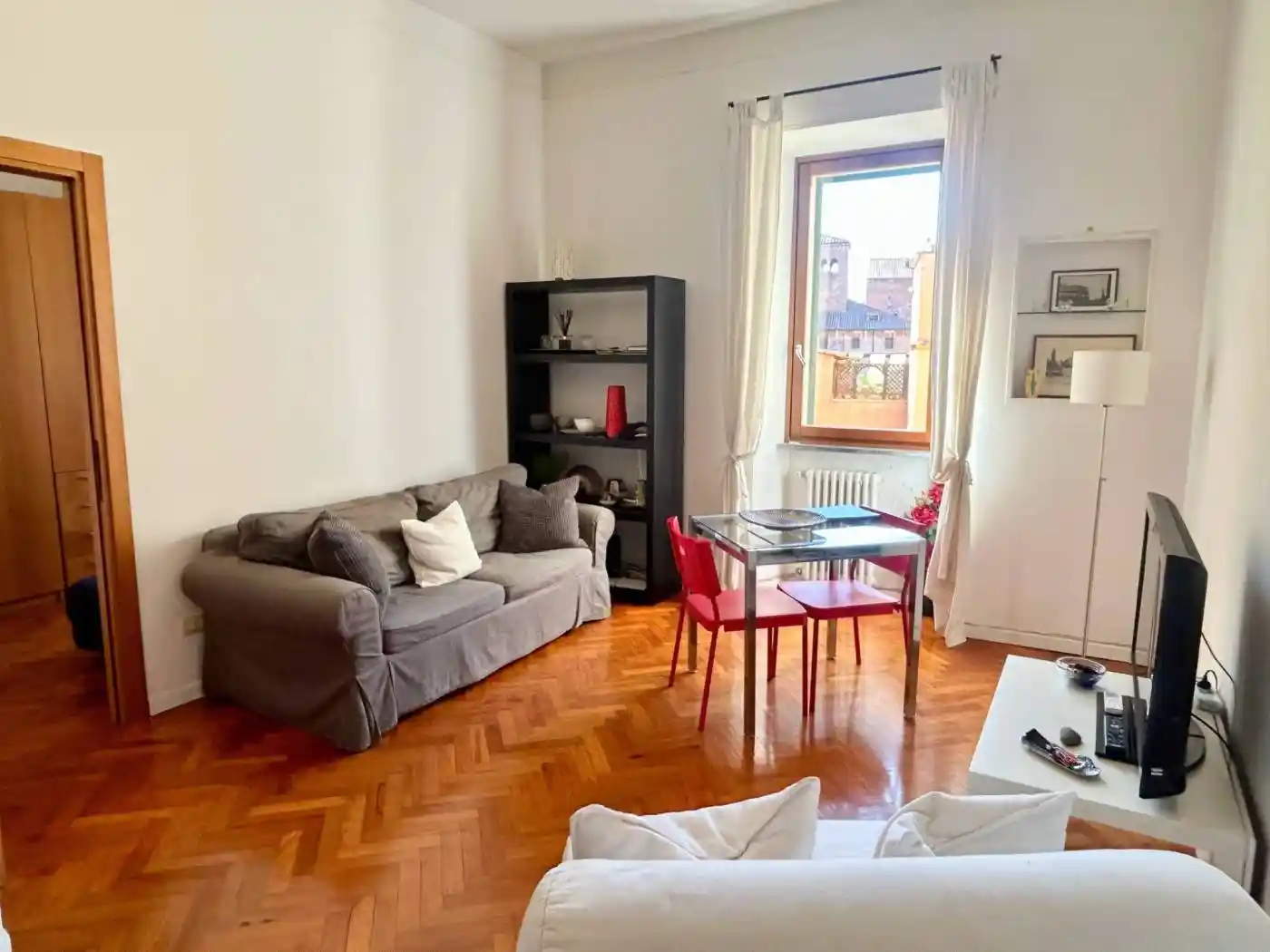 Appartamento in affitto a Roma