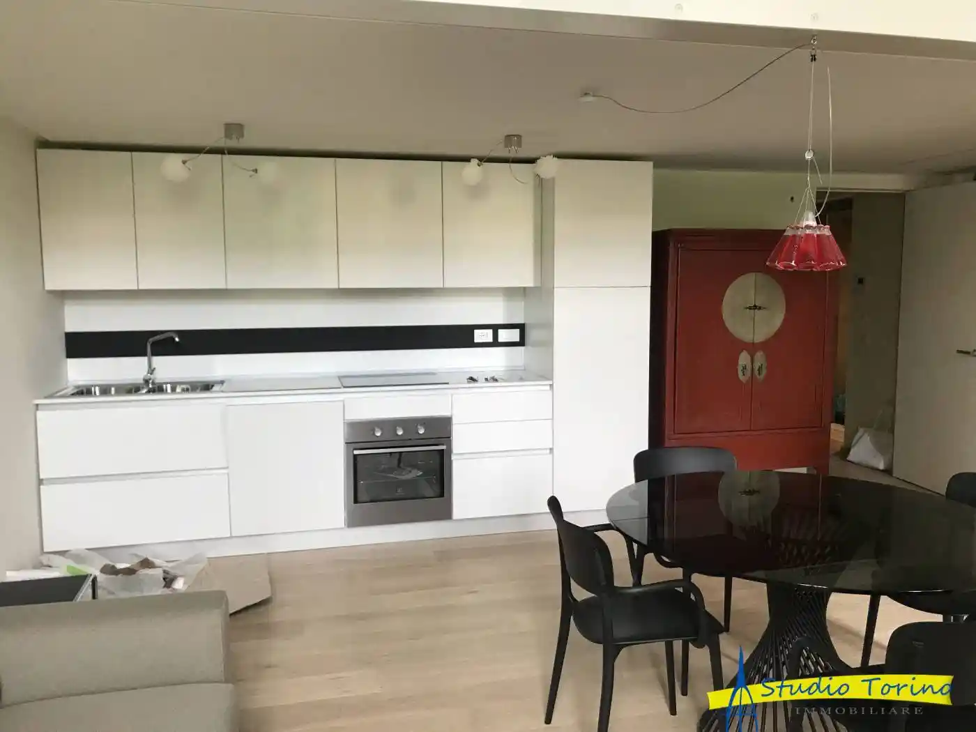 Appartamento in affitto a Torino