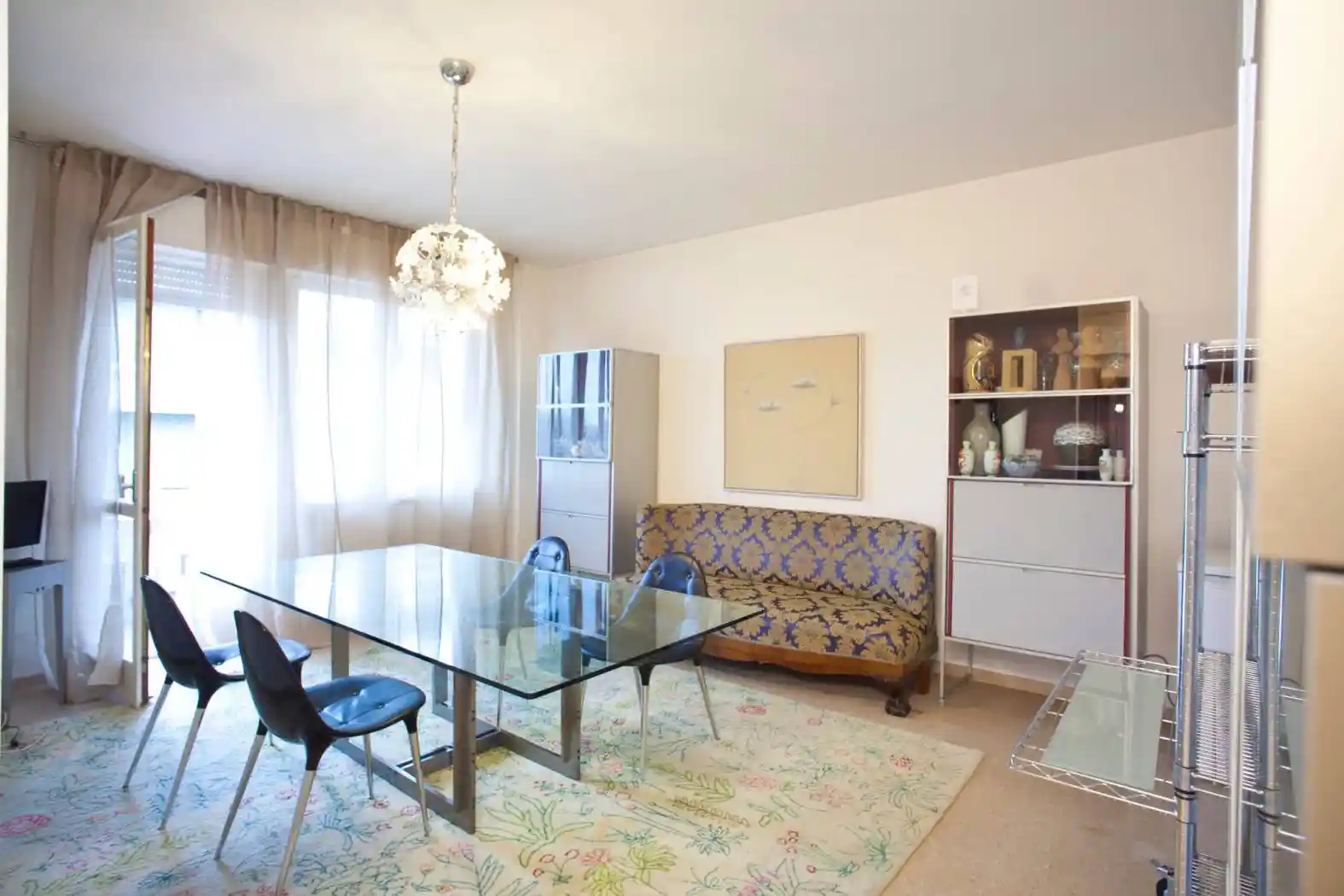 Appartamento in affitto a Padova
