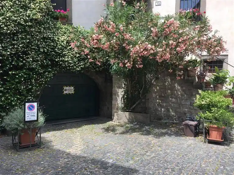 Villa in vendita a Viterbo