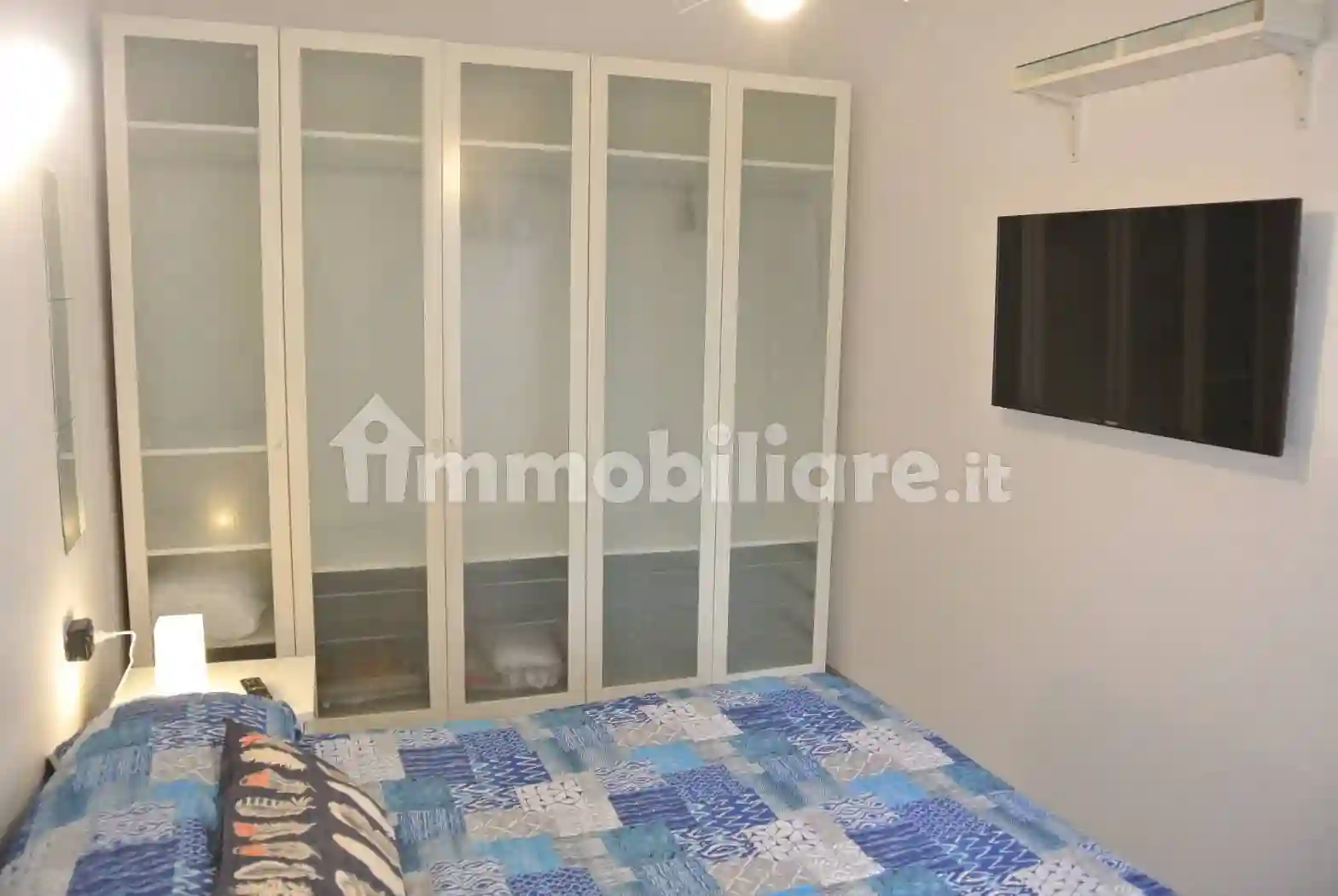 Monolocale via Olgettina 5, Cascina Gobba, Milano - foto 4