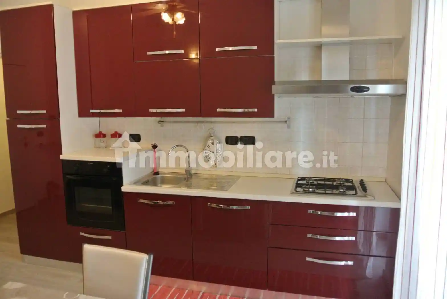 Monolocale via Olgettina 5, Cascina Gobba, Milano - foto 4