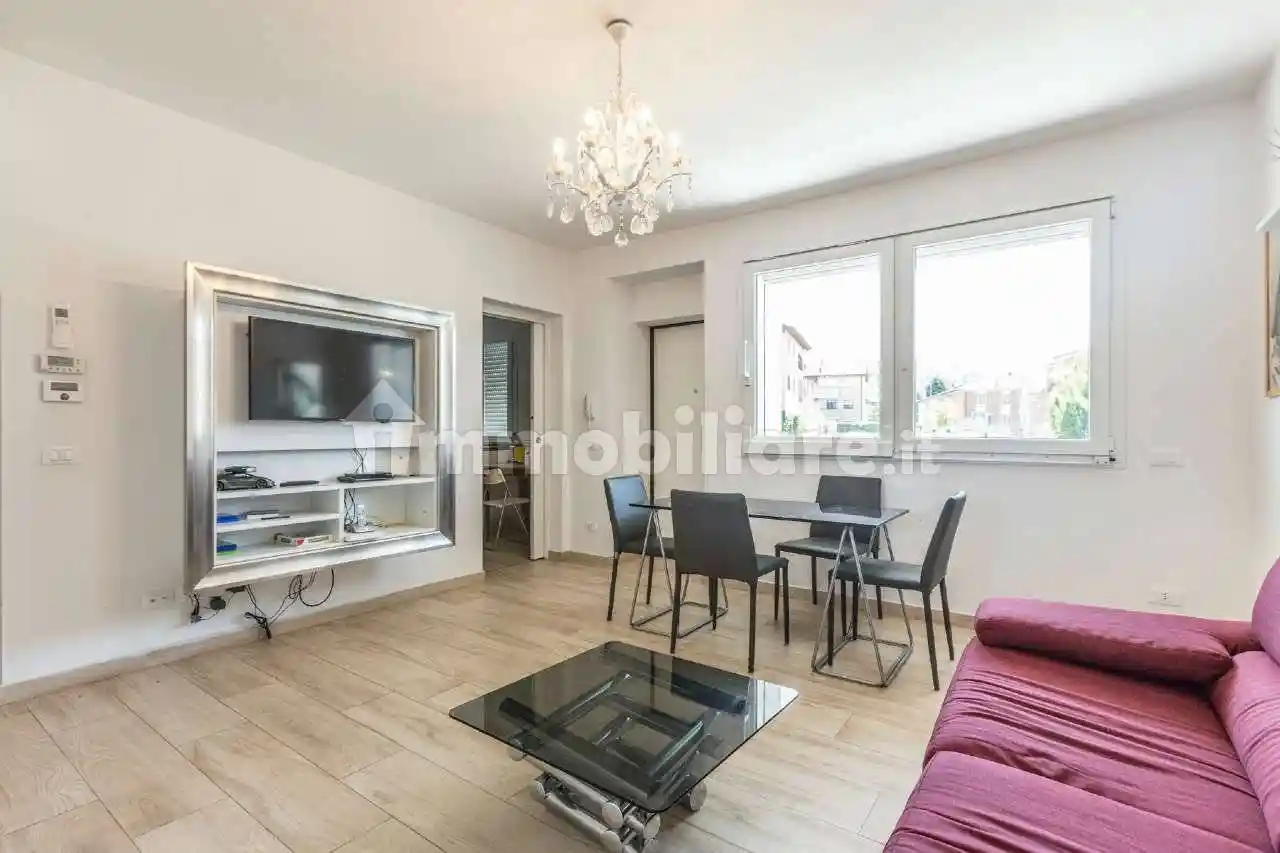 Appartamento in affitto a Zola Predosa