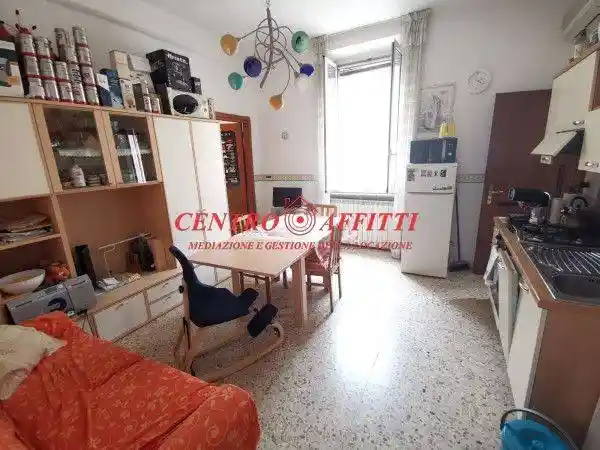 Appartamento in affitto a Pavia
