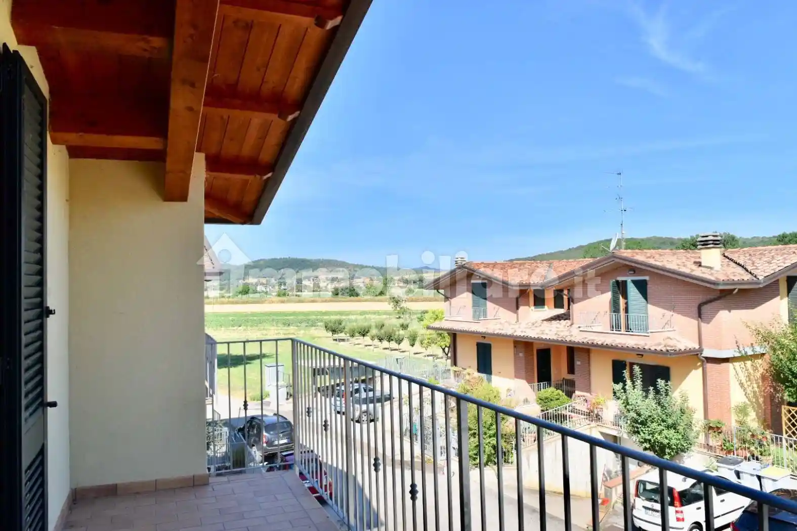 Villa in vendita a Perugia