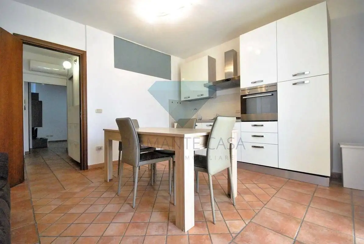 Appartamento in affitto a Catania