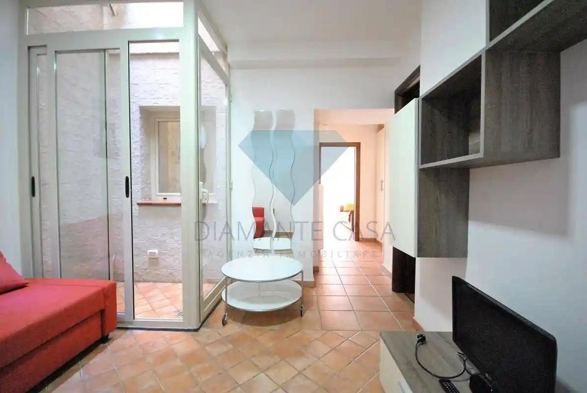 Bilocale via Consolazione 6, Borgo, Catania - foto 4