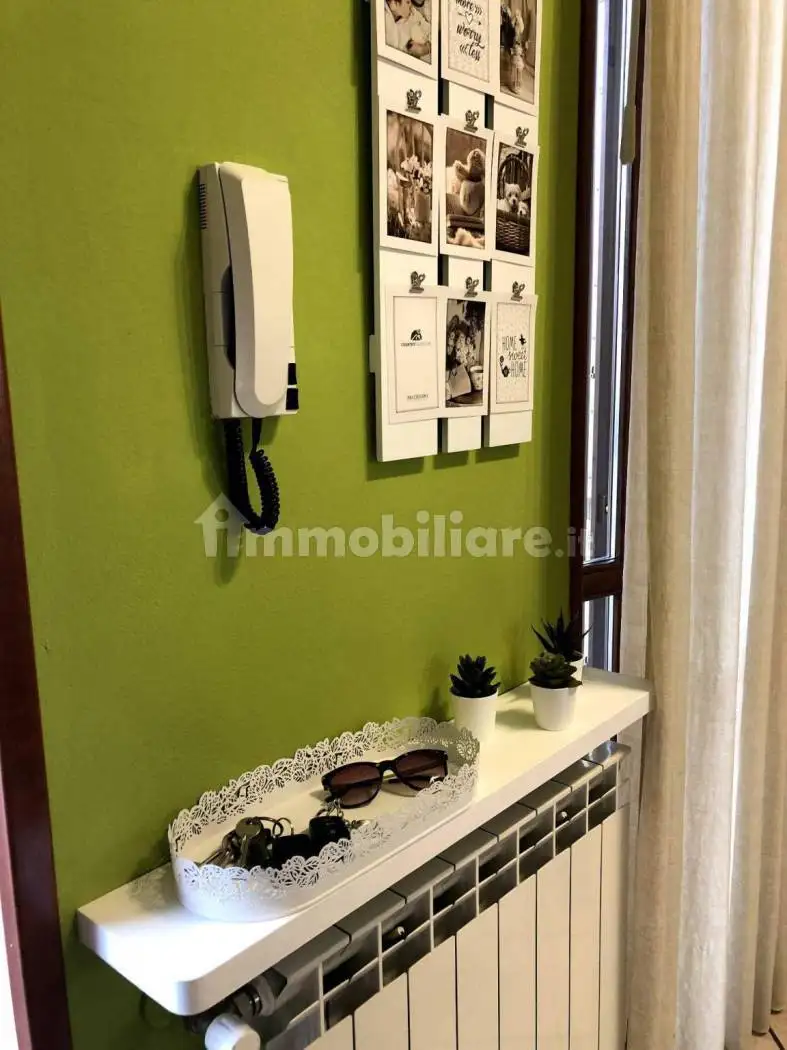 Monolocale via Vincenzo Bellini 25, Cardano al Campo - foto 3