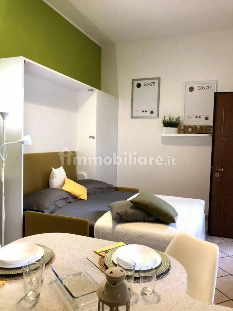 Monolocale via Vincenzo Bellini 25, Cardano al Campo - foto 4