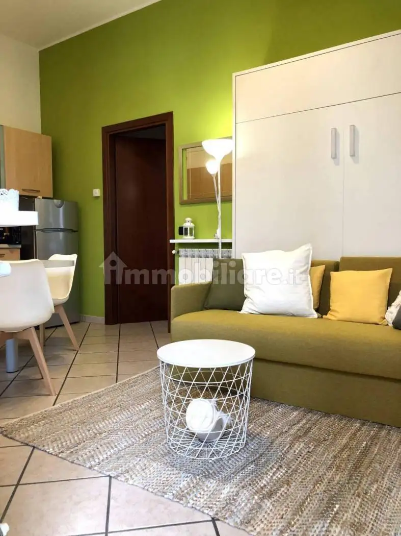 Monolocale via Vincenzo Bellini 25, Cardano al Campo - foto 5