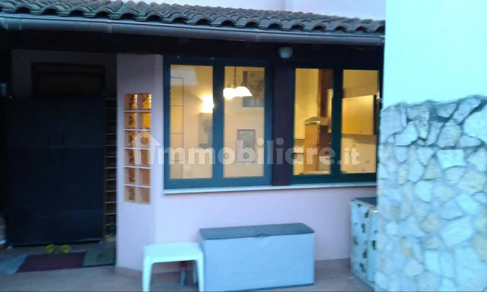 Casa indipendente in affitto a Roma