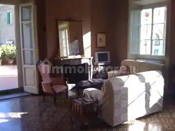 Villa in vendita a Loro Ciuffenna